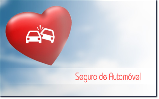 seguro de automóvel