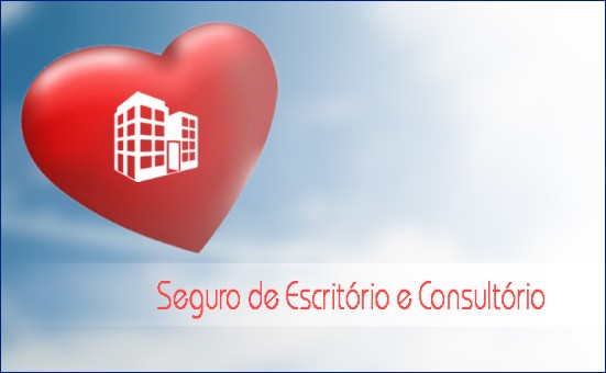 seguro de escritório e consultório